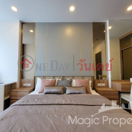 ขายคอนโด 1 ห้องนอน ใน ศุภาลัย พรีเมียร์ เจริญนคร เขตคลองสาน กรุงเทพ _0