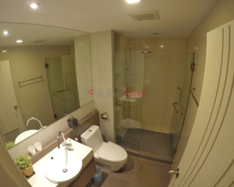 Condo for Rent: Tree Condo LUXE Sukhumvit 52, 76 m², 2 bedroom(s) | Thailand, Rental ฿ 31,000/ month