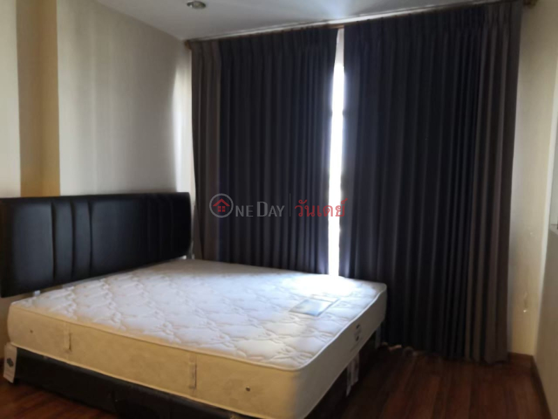 Condo for Rent: Ivy Residence Pinklao, 38 m², 1 bedroom(s) Thailand, Rental | ฿ 16,000/ month