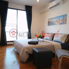 Condo for Rent: Amanta Ratchada, 82 m², 2 bedroom(s) - OneDay_0