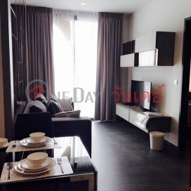 Condo for Rent: Edge Sukhumvit 23, 43 m², 1 bedroom(s) - OneDay_0