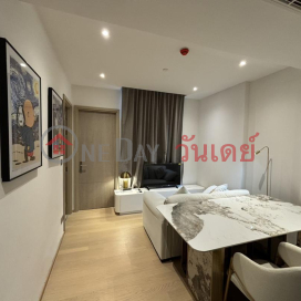 Condo for Rent: ASHTON Asoke - Rama 9, 35 m², 1 bedroom(s) - OneDay_0