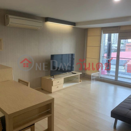 Condo for Rent: Tree Condo Sukhumvit 52, 57 m², 1 bedroom(s) - OneDay_0