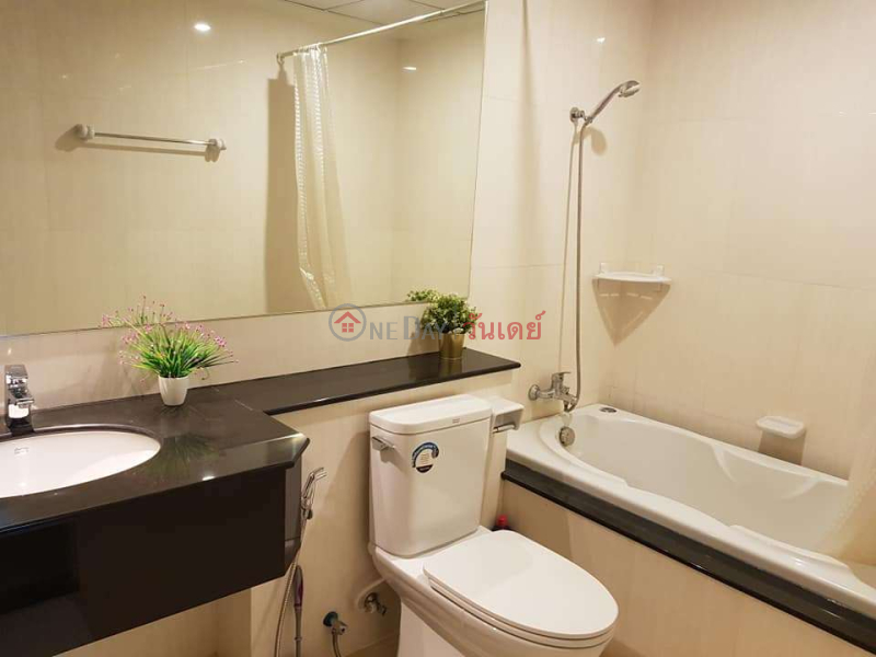 คอนโด สำหรับ เช่า: Supalai Premier Place Asoke, 87 ตร.ม., 2 ห้องนอน ประเทศไทย, เช่า ฿ 29,000/ เดือน