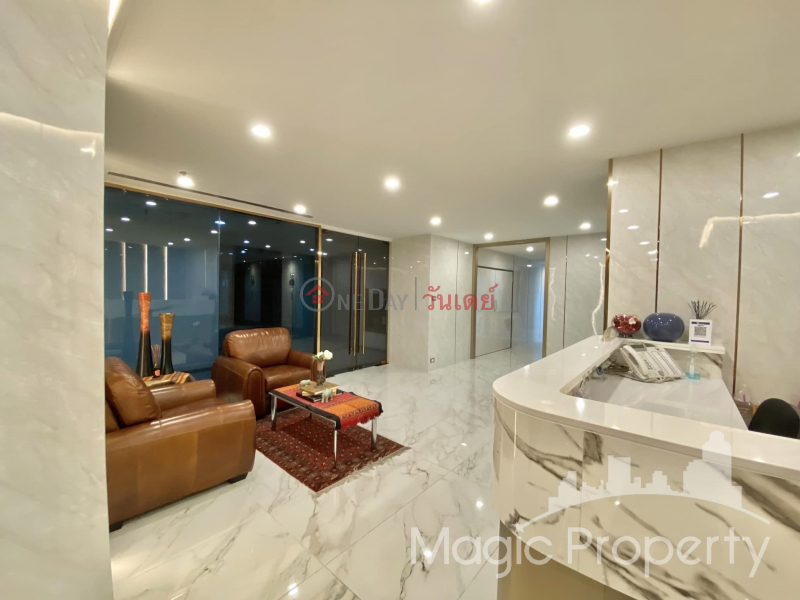 Ocean Tower 2, Asoke, Watthana, Bangkok Rental Listings (MAG-MGP1202)