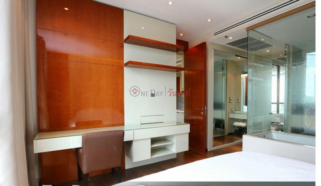 ฿ 50,000/ month | Condo for Rent: The Address Sukhumvit 28, 67 m², 2 bedroom(s)