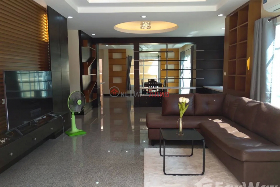 ฿ 75,000/ เดือน บ้าน 5 ห้องนอนให้เช่าบนที่ดินภูเก็ต รัษฎา