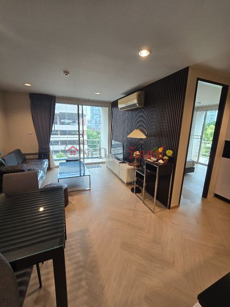 ฿ 40,000/ month, For rent: The Amethyst Sukhumvit 39 (6th floor),2 bedrooms