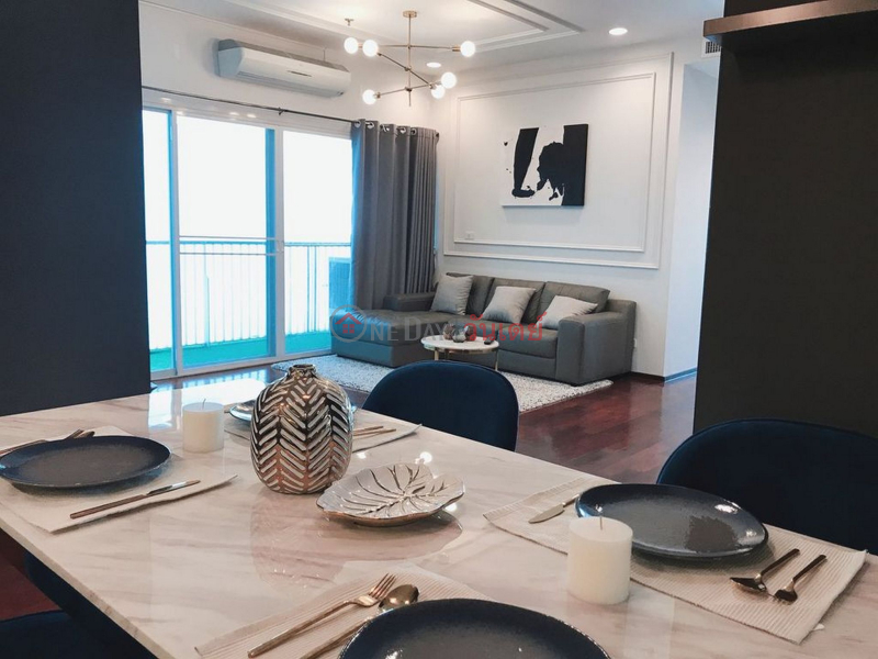 Condo for Rent: Noble Ora, 115 m², 2 bedroom(s),Thailand | Rental ฿ 66,000/ month