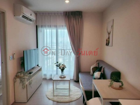 Condo for rent: Aspire Erawan Prime (28th floor) _0