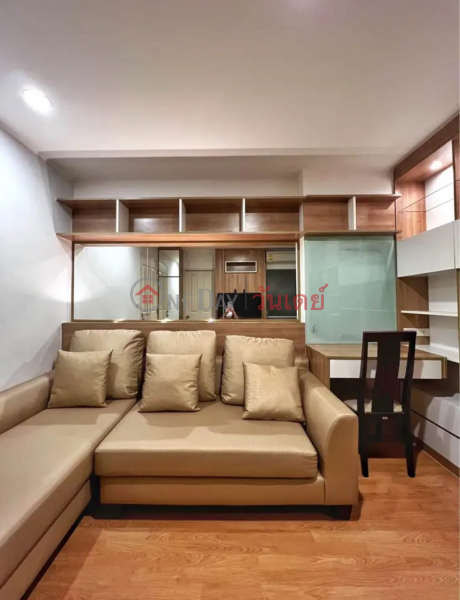 Condo for rent: U-Delight Jatujak Station condo (10th floor, building A) Rental Listings