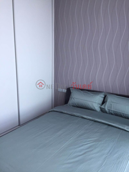 ฿ 75,000/ month Condo for Rent: Hyde Sukhumvit 13, 84 m², 2 bedroom(s)