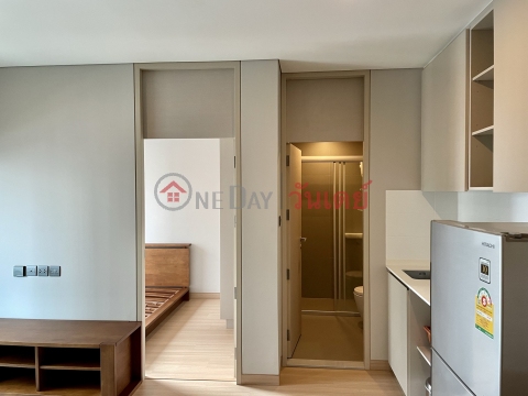 Condo for Rent: Lumpini Suite Phetchaburi - Makkasan, 40 m², 2 bedroom(s) - OneDay_0