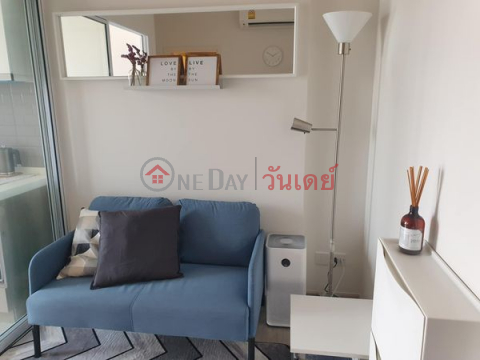 Condo for rent: The Tree Charan 30 (11th floor) _0