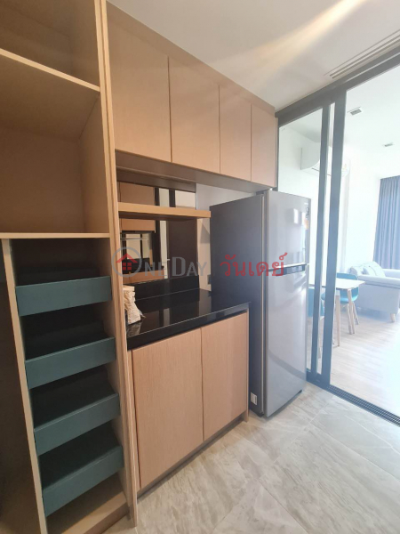 ฿ 20,000/ month | Condo for rent: Kawa Haus Onnut 77 (5th floor)