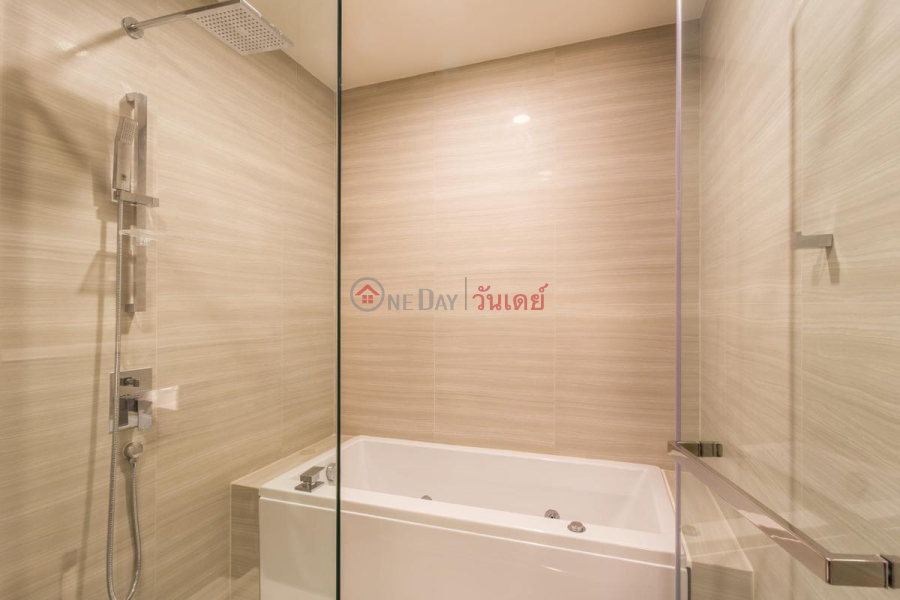 ฿ 90,000/ month, Condo for Rent: Park Origin Thonglor, 72 m², 3 bedroom(s)