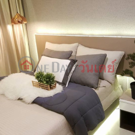 Condo for Rent: Life Asoke, 30 m², 1 bedroom(s) - OneDay_0