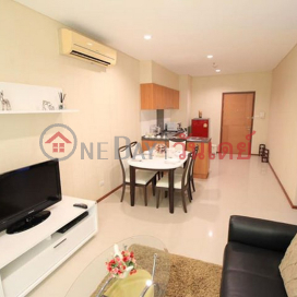 Condo for Rent: Villa Sathorn, 55 m², 1 bedroom(s) - OneDay_0