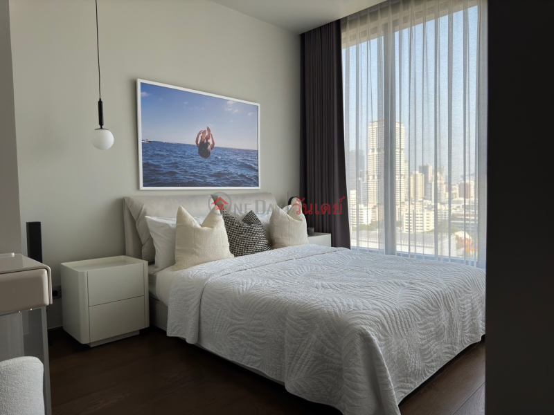  1, Residential Rental Listings, ฿ 42,000/ month