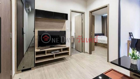 Condo for rent THE LINE Wongsawang (6th floor) _0