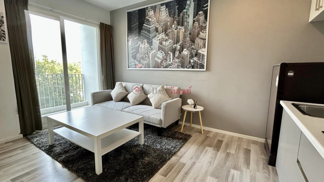 Condo for rent North 5 Serene Lake By Land&House Thailand Rental ฿ 10,000/ month