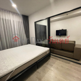 Condo for Rent: The Tree Sukhumvit 71 - Ekamai, 31 m², 1 bedroom(s) - OneDay_0