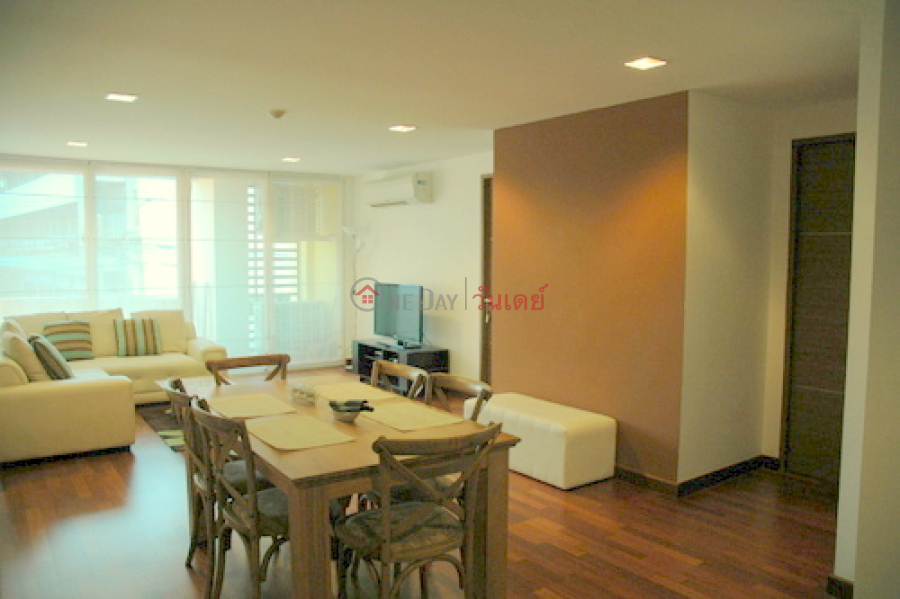 Property Search Thailand | OneDay | Residential Rental Listings | Condo for Rent: DLV Thonglor 20, 84 m², 2 bedroom(s)