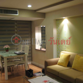 คอนโด สำหรับ เช่า: The Trendy Condominium, 83 ตร.ม., 2 ห้องนอน - OneDay_0