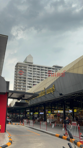 Ton Sak Market, Sanambinnam (ตลาดต้นสัก สนามบินน้ำ),Mueang Nonthaburi | OneDay วันเดย์(5)