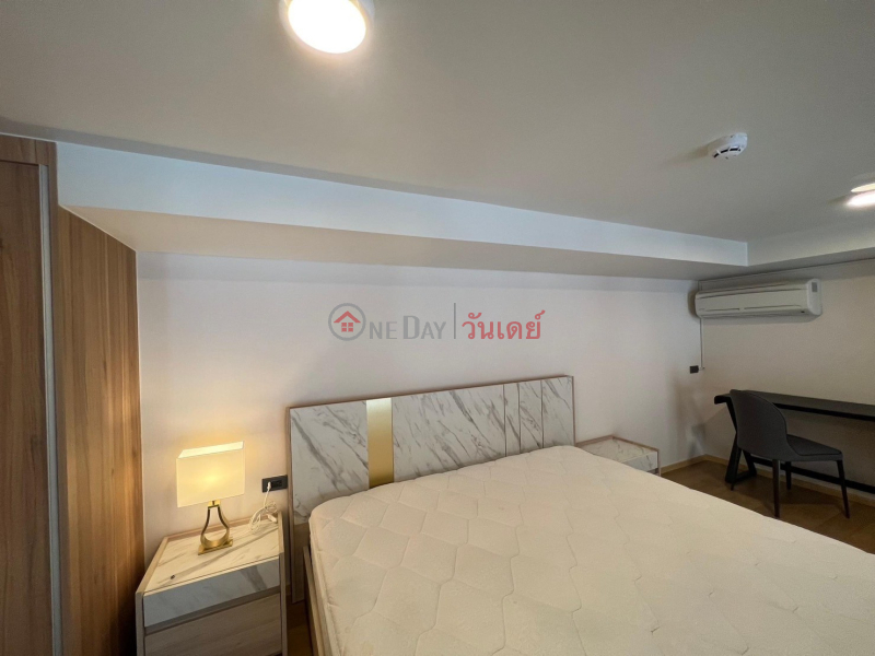 คอนโด สำหรับ เช่า: Siamese Exclusive Sukhumvit 31, 65 ตร.ม., 1 ห้องนอน | ประเทศไทย, เช่า ฿ 57,000/ เดือน