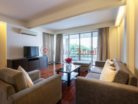 Condo for Rent: Krystal Court, 216 m², 3 bedroom(s) - OneDay_0