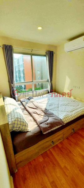 Condo for rent: Lumpini Ville Sukhumvit 76-Bearing Station 2 (6th floor, building A) Rental Listings