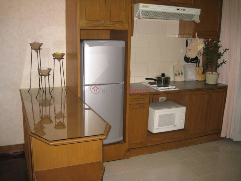 Condo for Rent: Ns Tower Central City Bangna, 65 m², 1 bedroom(s) Thailand Rental ฿ 18,000/ month