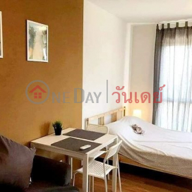 Condo for rent: Unio Sukhumvit 72 (4th floor, building C) _0