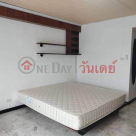 For rent 7000 baht, Luang Fai, city view, elevator, near MR Sutthisan 2 km. _0