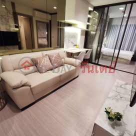 Condo for Rent: LIFE Asoke - Rama 9, 40 m², 2 bedroom(s) - OneDay_0