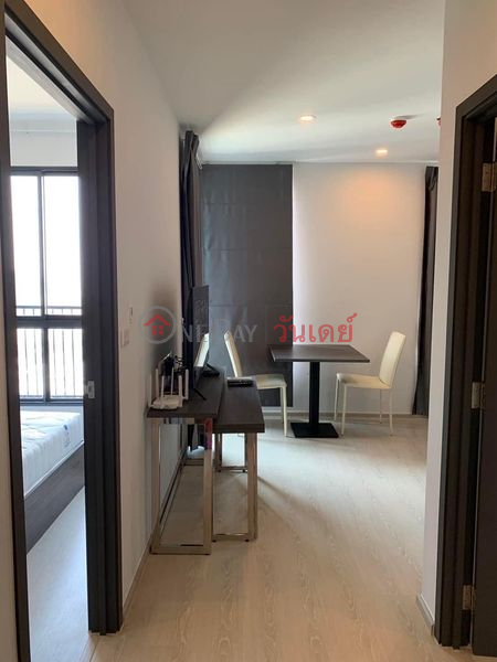 Condo for rent: ELIO DEL NEST (33rd floor, building D),Thailand, Rental | ฿ 15,000/ month