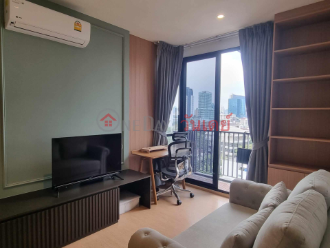 Condo for Rent: Maru Ekkamai 2, 36 m², 1 bedroom(s) - OneDay_0