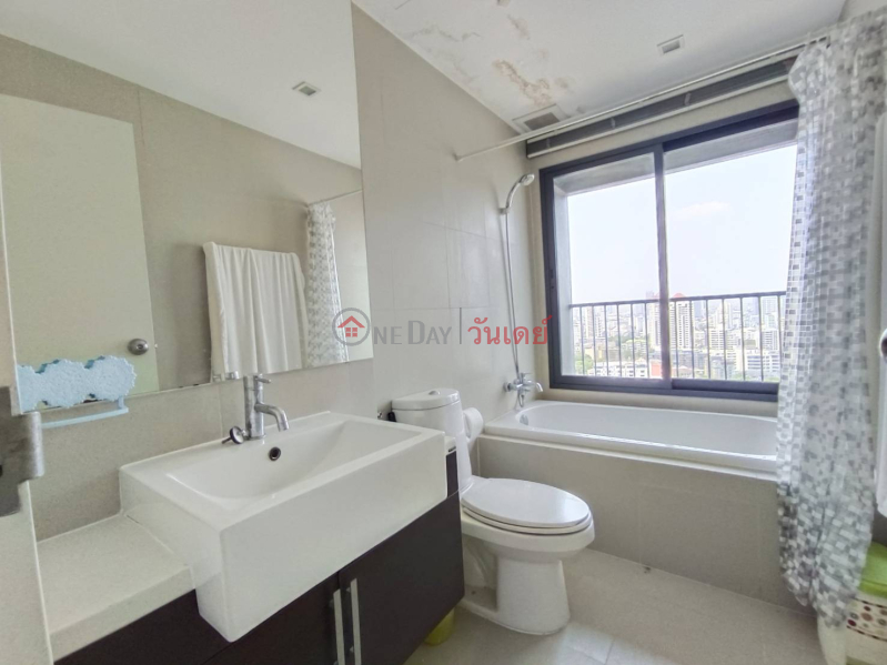 Condo for Rent: Noble Remix, 100 m², 2 bedroom(s) Rental Listings