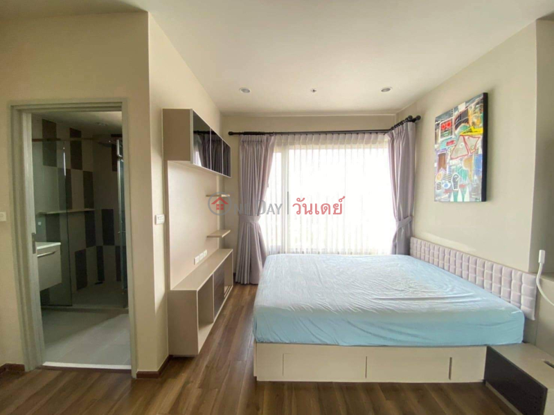 Condo for Rent: Onyx Phaholyothin, 42 m², 1 bedroom(s) Thailand | Rental, ฿ 20,000/ month