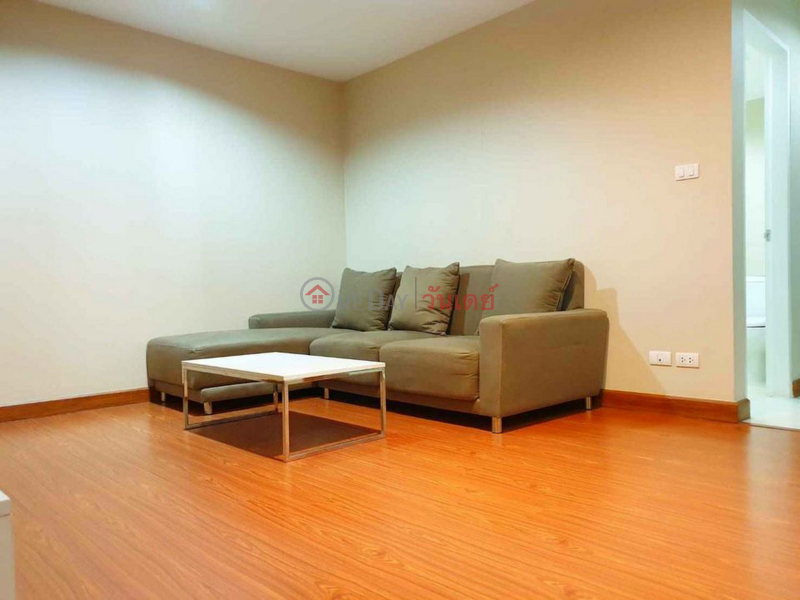 Condo for Rent: Belle Grand Rama 9, 49 m², 1 bedroom(s),Thailand, Rental, ฿ 18,000/ month