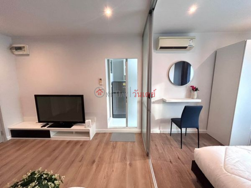 ฿ 1.85Million For sale: DCondo Kathu (8th floor, building B)