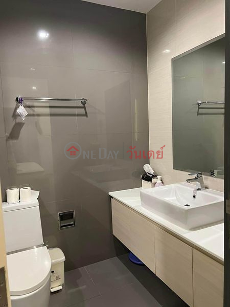 ฿ 18,000/ month Condo for rent The Rich Sathon-Taksin (5th floor)