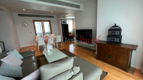 Condo for Rent: Millennium Residence, 130 m², 2 bedroom(s) - OneDay_0