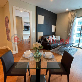 Condo for Rent: Bright Sukhumvit 24, 70 m², 1 bedroom(s) - OneDay_0