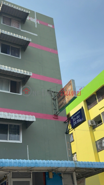 Somsak Apartment (สมศักดิ์อพาร์ทเม้นท์),Wang Thonglang | OneDay วันเดย์(4)