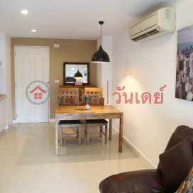 Condo for Rent: The Clover Thonglor, 45 m², 1 bedroom(s) - OneDay_0