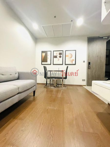 Condo for rent: Ideo Q Victory (34th floor) | Thailand Rental | ฿ 25,000/ month