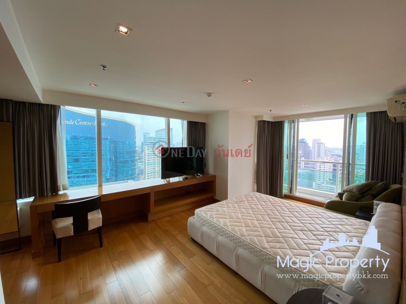 3 Bedroom Condominium for Sale in Eight Thonglor Residence, Bangkok, Thailand | Sales | ฿ 60Million