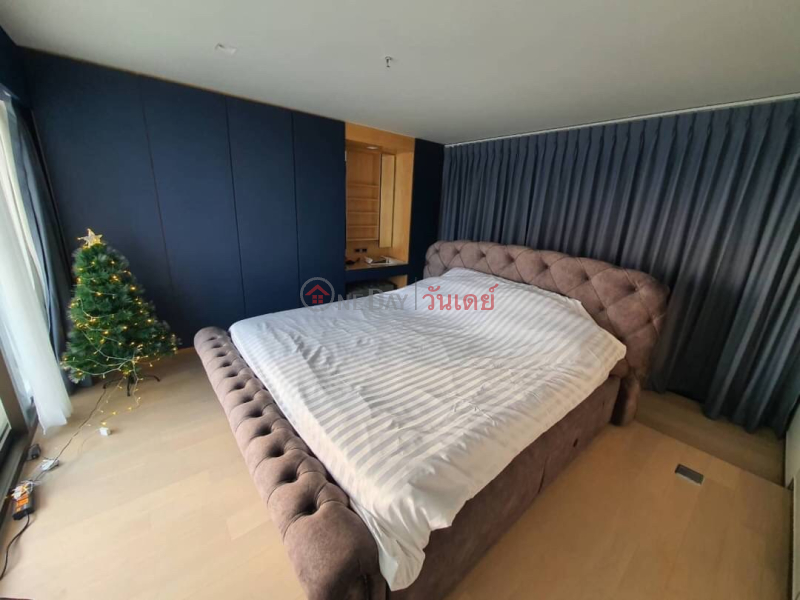 Condo for Rent: State Tower, 68 m², 2 bedroom(s) Thailand, Rental ฿ 67,000/ month